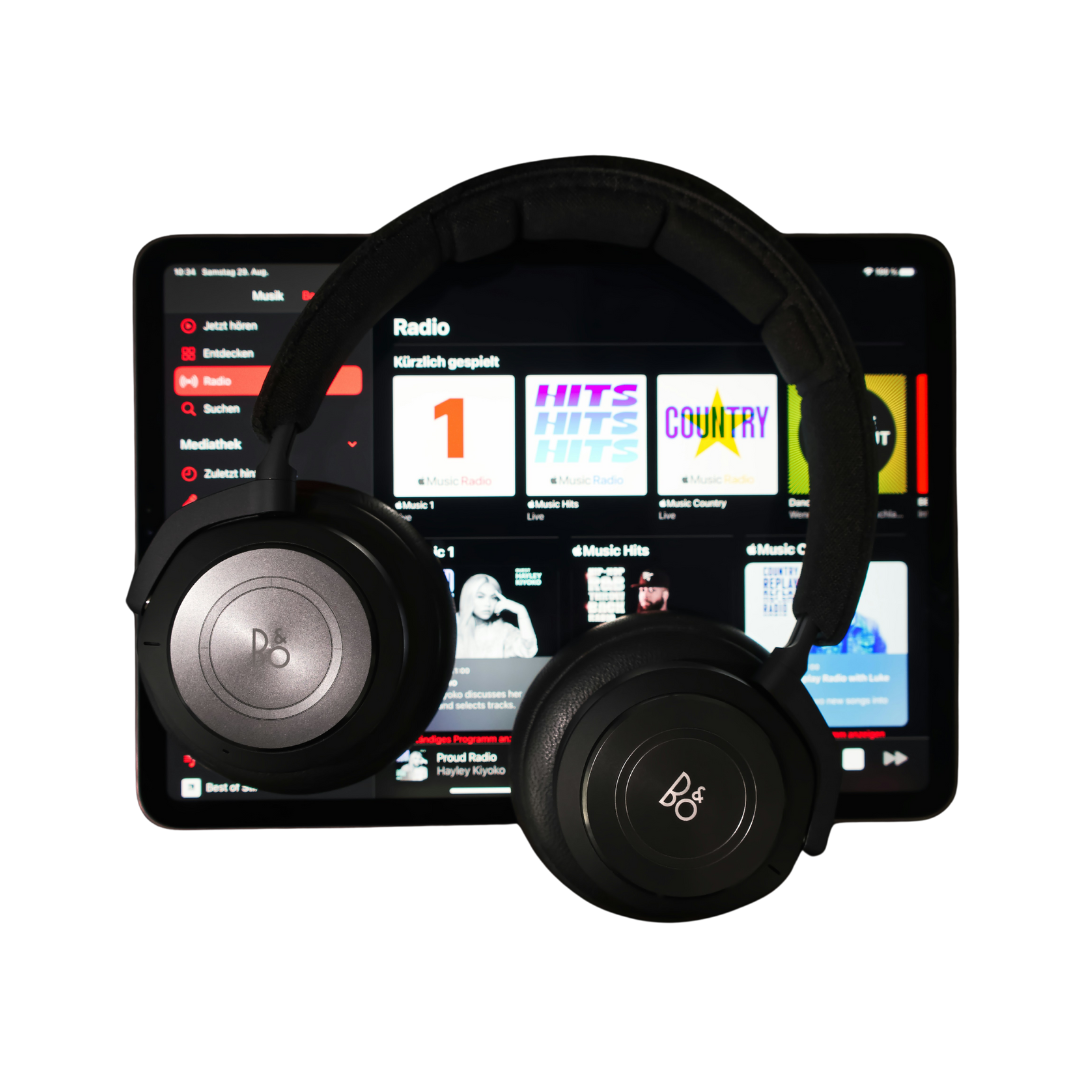 TuneLIft Promotion